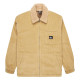 Quiksilver Ανδριικό jacket Dna Sherpa Harrington - Harrington Jacket
